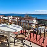 Apartments And Room Meri
