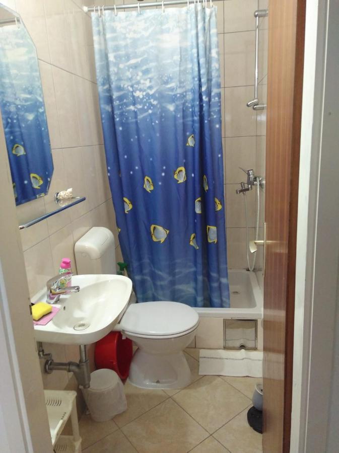 And Meri Apartman