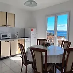 Apartments And Room Meri